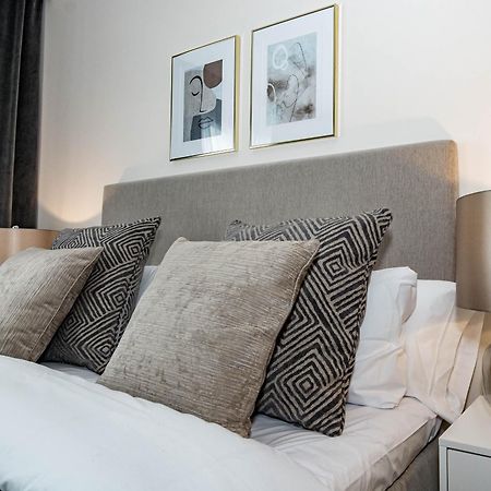 Lo- Los Olivos Benahavis By Roomservices Kültér fotó