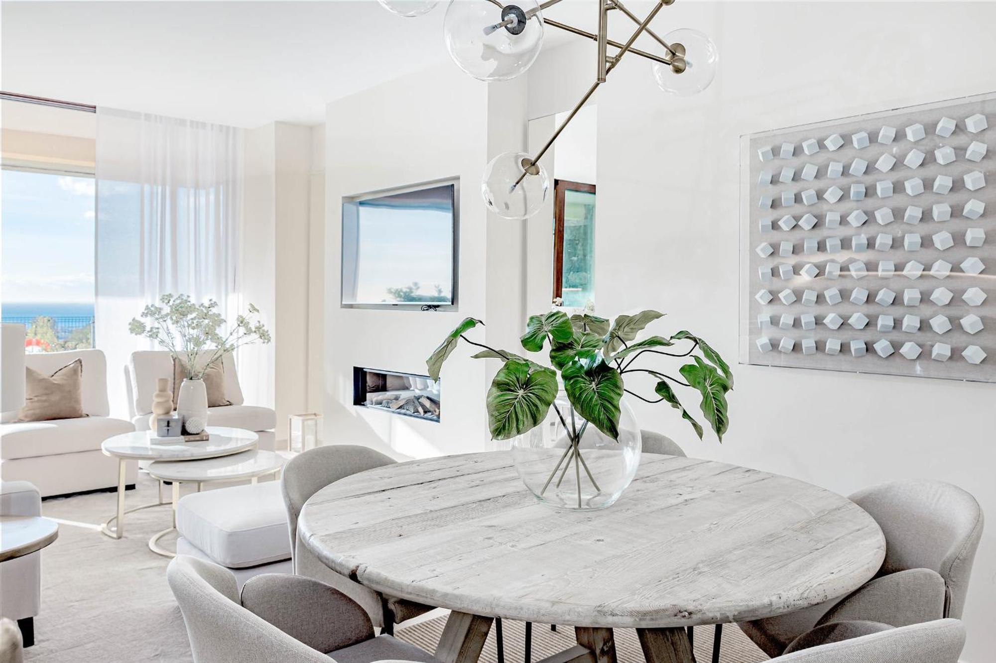Lo- Los Olivos Benahavis By Roomservices Kültér fotó