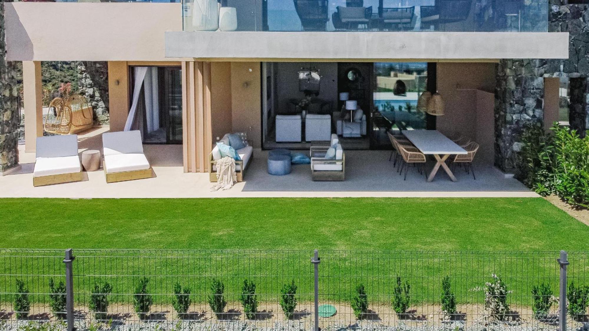 Lo- Los Olivos Benahavis By Roomservices Kültér fotó
