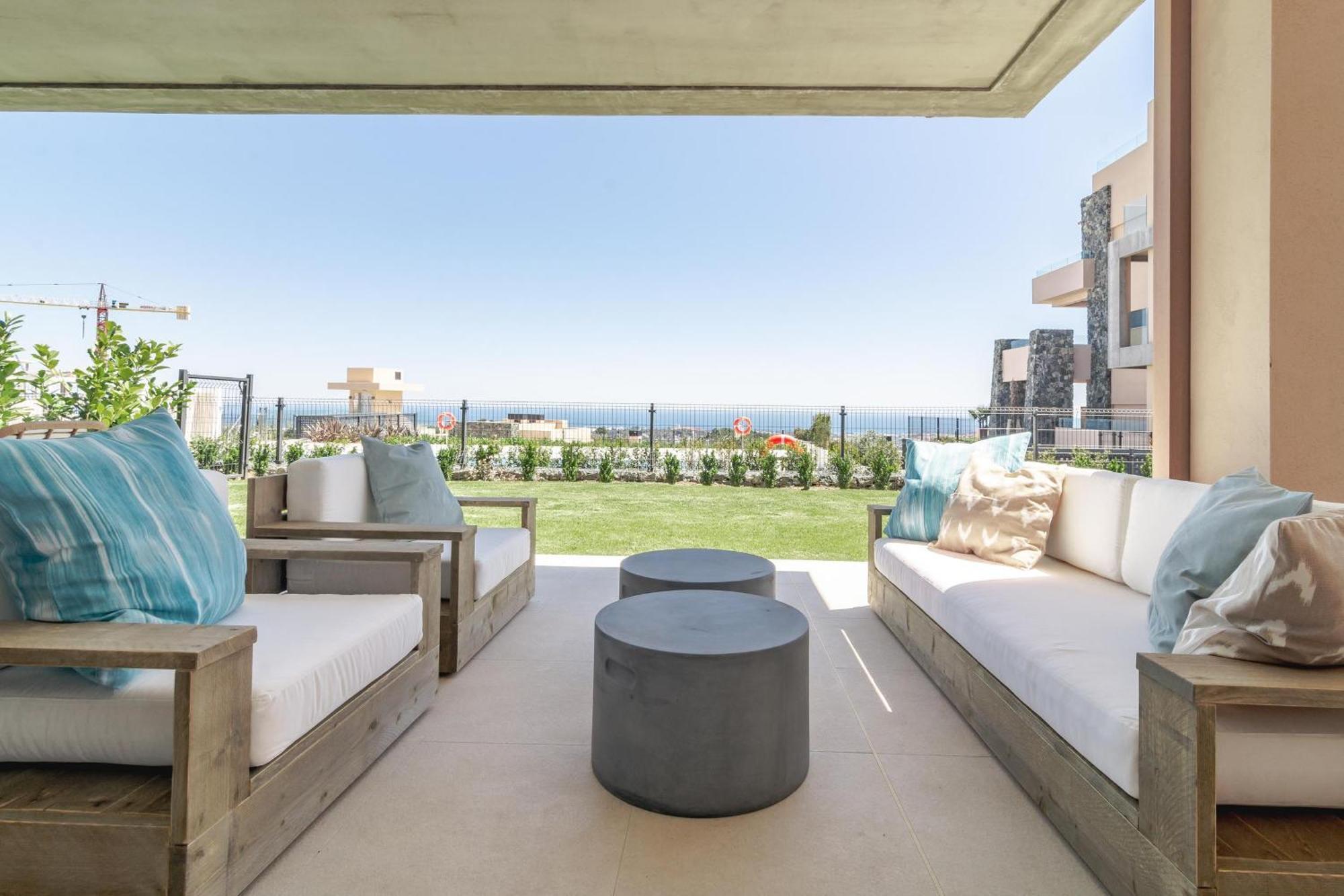 Lo- Los Olivos Benahavis By Roomservices Kültér fotó