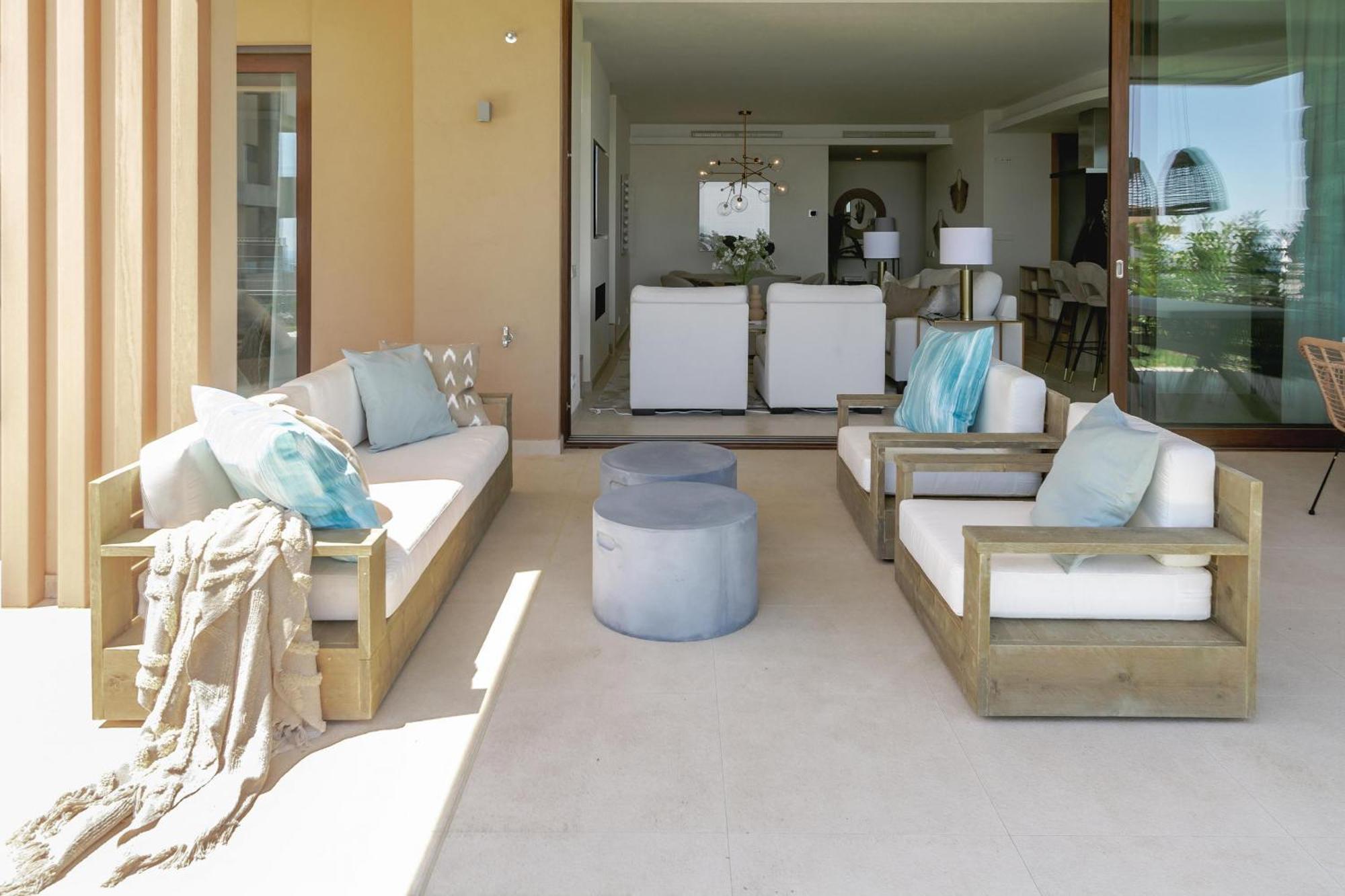 Lo- Los Olivos Benahavis By Roomservices Kültér fotó