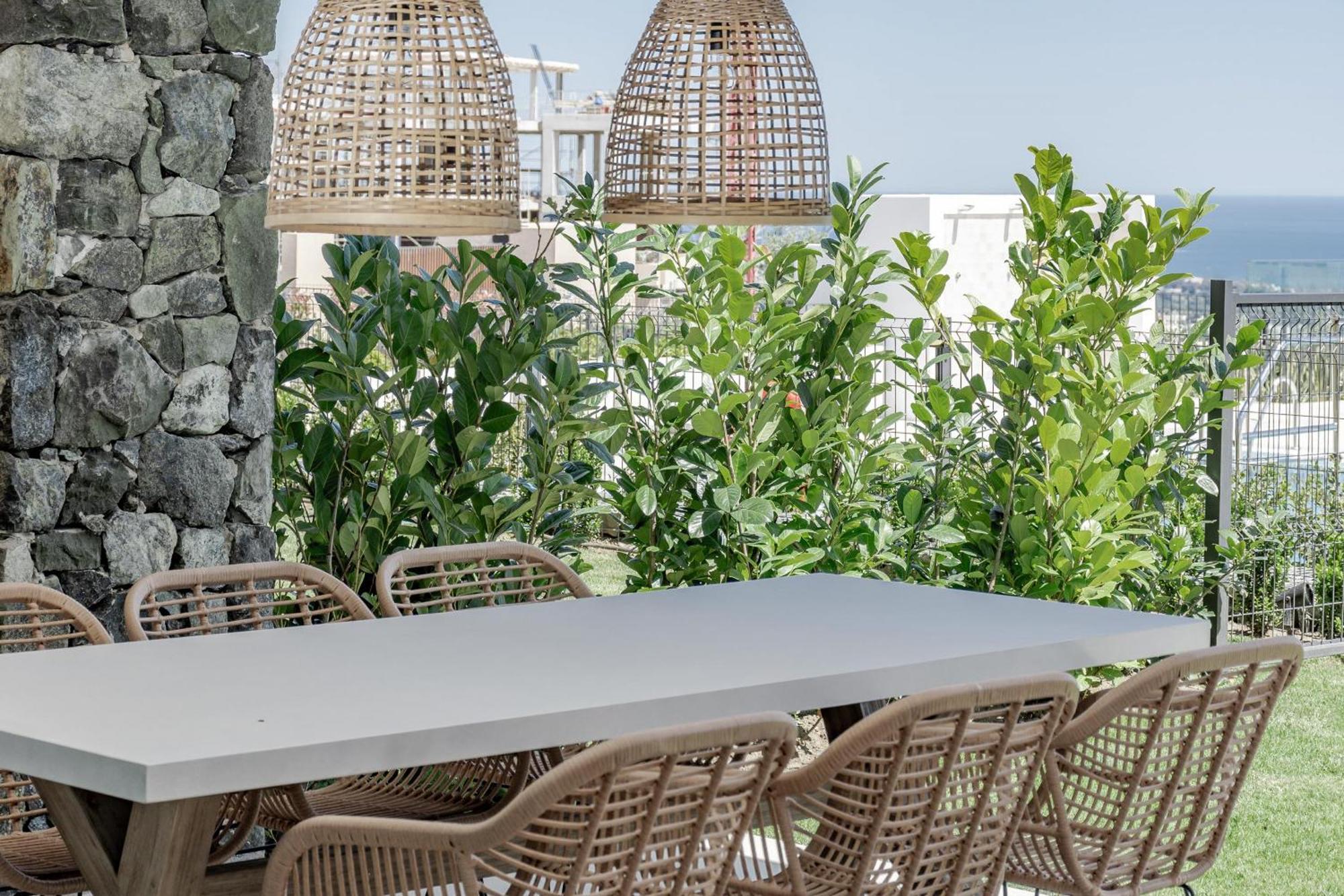 Lo- Los Olivos Benahavis By Roomservices Kültér fotó