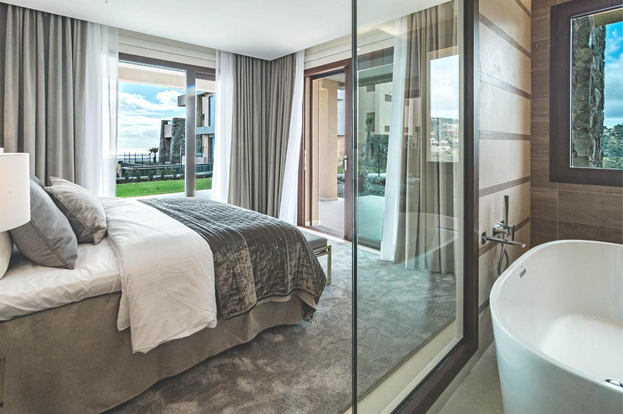Lo- Los Olivos Benahavis By Roomservices Kültér fotó
